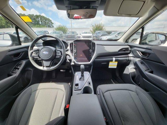 used 2024 Subaru Crosstrek car, priced at $27,995
