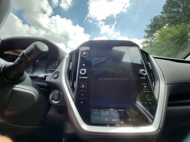 used 2024 Subaru Crosstrek car, priced at $27,995