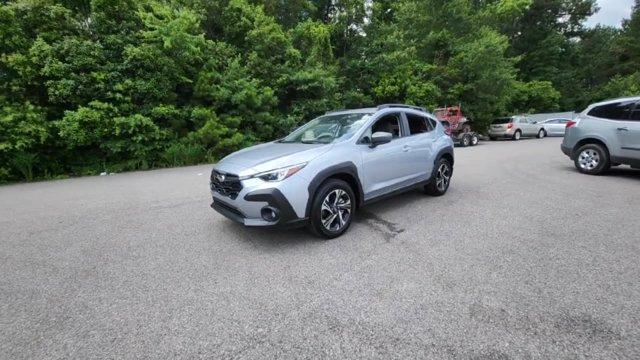 used 2024 Subaru Crosstrek car, priced at $27,995
