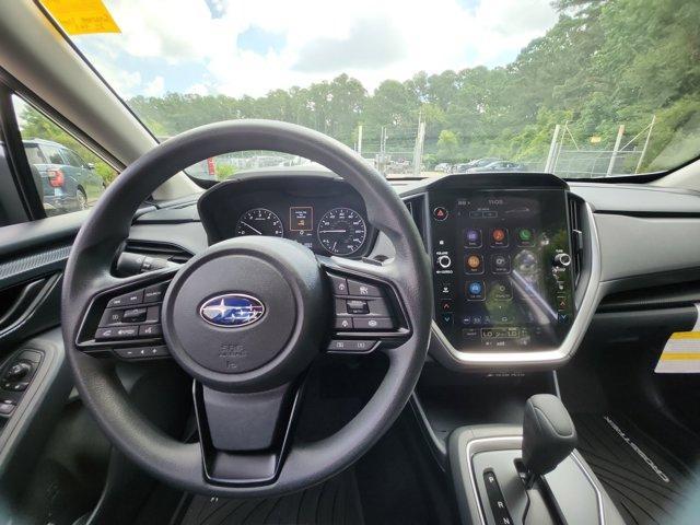 used 2024 Subaru Crosstrek car, priced at $27,995