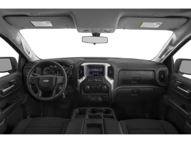 used 2020 Chevrolet Silverado 1500 car, priced at $29,300