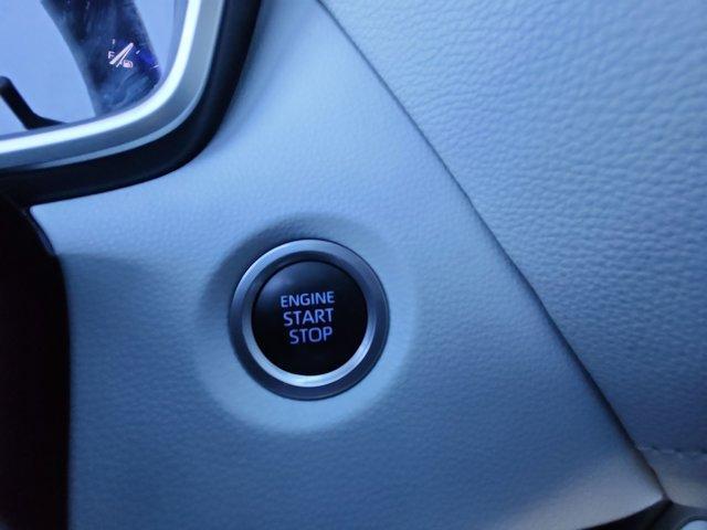 used 2021 Toyota Corolla Hatchback car, priced at $20,700