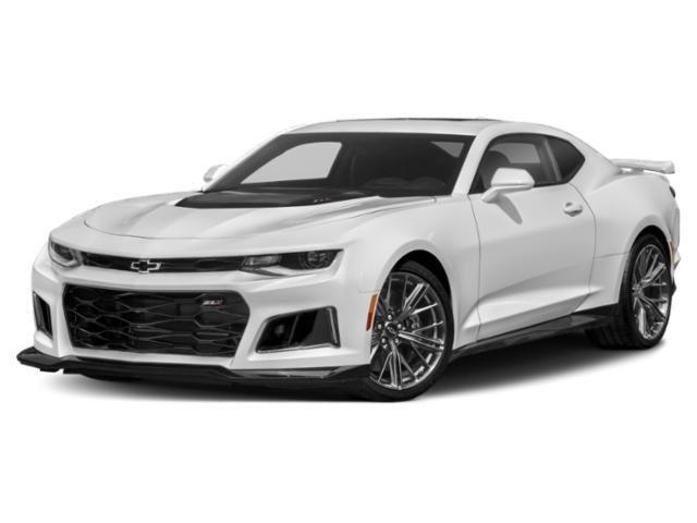 used 2023 Chevrolet Camaro car, priced at $76,450