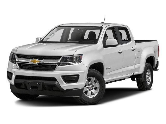 used 2018 Chevrolet Colorado car, priced at $22,750