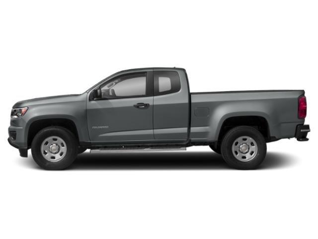 used 2020 Chevrolet Colorado car, priced at $17,850