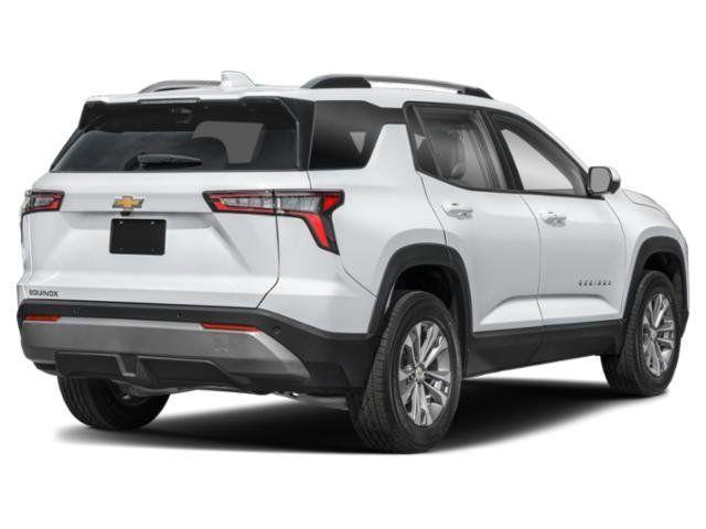 new 2026 Chevrolet Equinox car, priced at $29,618