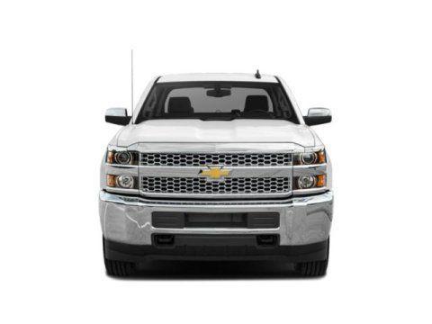 used 2019 Chevrolet Silverado 2500 car, priced at $46,500