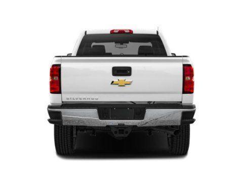 used 2019 Chevrolet Silverado 2500 car, priced at $46,500