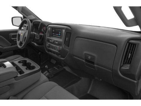 used 2019 Chevrolet Silverado 2500 car, priced at $46,500