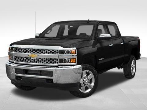 used 2019 Chevrolet Silverado 2500 car, priced at $46,500