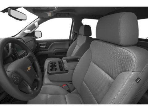 used 2019 Chevrolet Silverado 2500 car, priced at $46,500