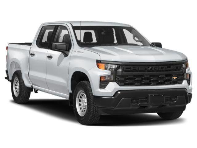 used 2024 Chevrolet Silverado 1500 car, priced at $55,250
