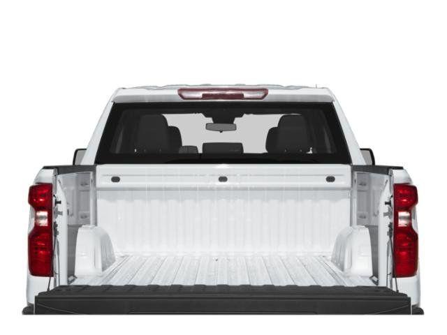 used 2024 Chevrolet Silverado 1500 car, priced at $55,250