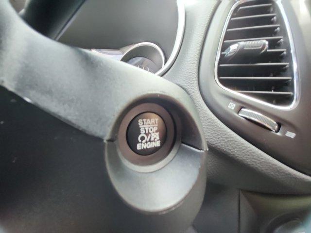 used 2021 Jeep Compass car, priced at $16,800