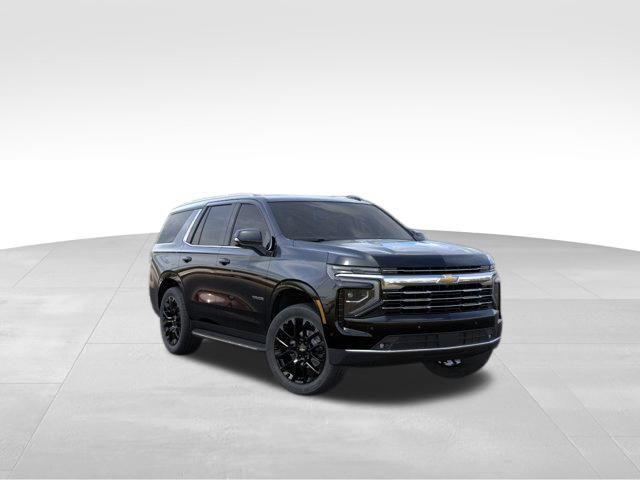 new 2025 Chevrolet Tahoe car, priced at $70,780