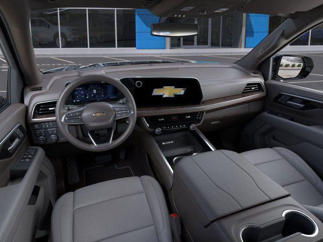 new 2025 Chevrolet Tahoe car, priced at $70,780