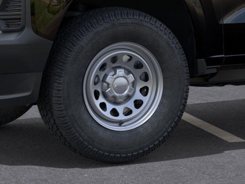 new 2026 Chevrolet Colorado car, priced at $30,397