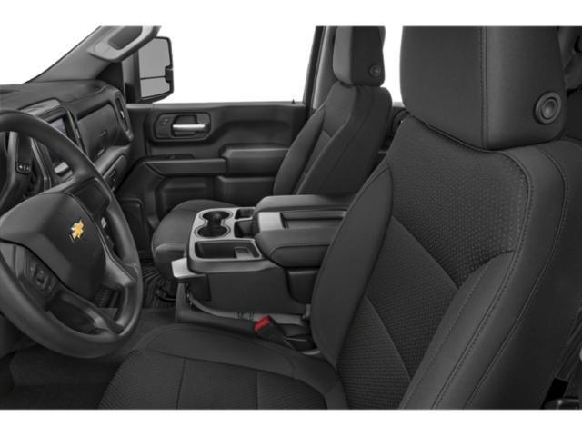 used 2022 Chevrolet Silverado 2500 car, priced at $40,995