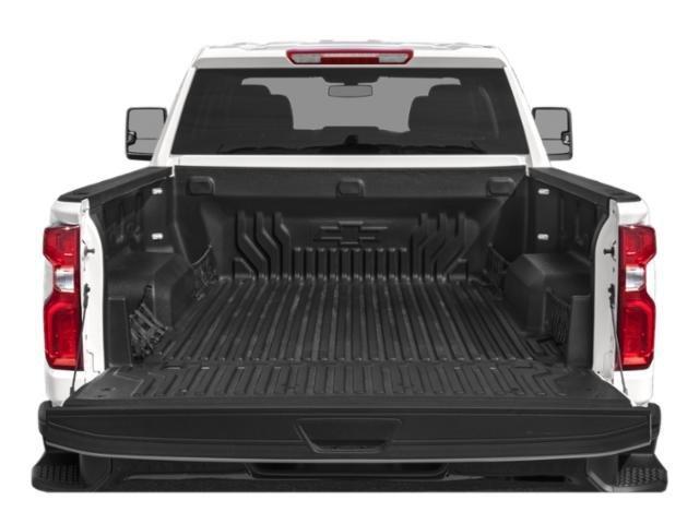 used 2022 Chevrolet Silverado 2500 car, priced at $40,995