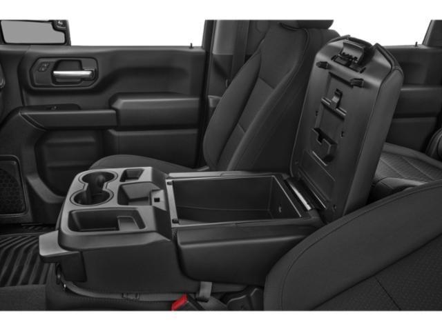 used 2022 Chevrolet Silverado 2500 car, priced at $40,995