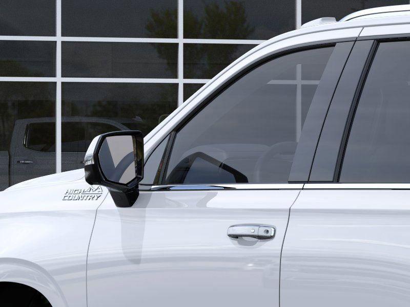 new 2026 Chevrolet Tahoe car, priced at $85,028