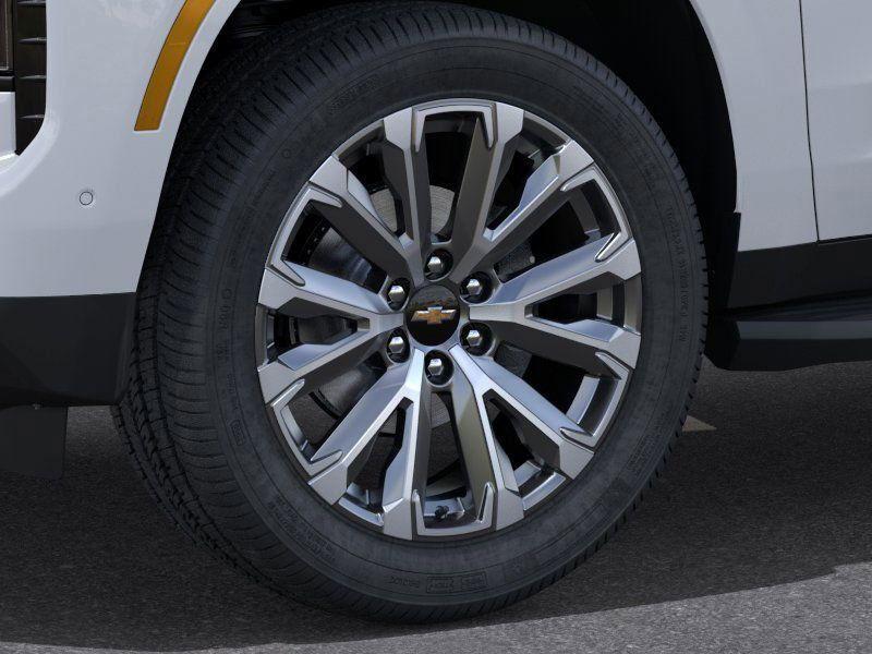new 2026 Chevrolet Tahoe car, priced at $85,028