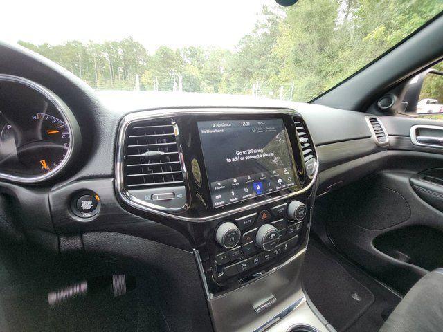 used 2020 Jeep Grand Cherokee car, priced at $23,750