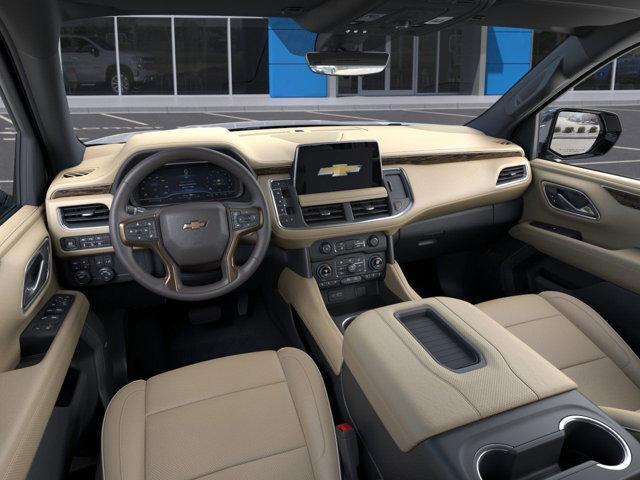 new 2024 Chevrolet Tahoe car, priced at $78,164