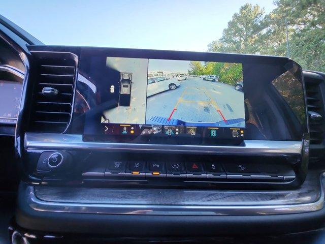 used 2025 Chevrolet Silverado 2500 car, priced at $69,550