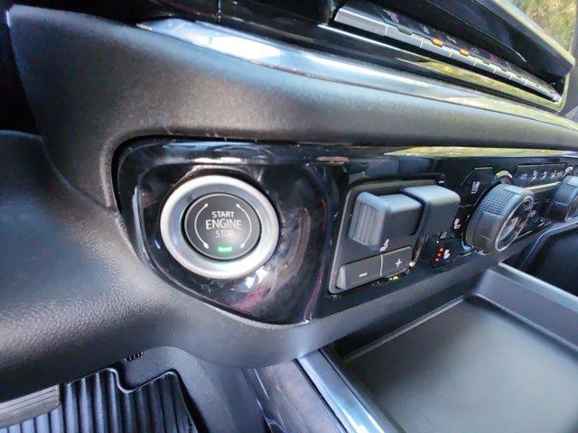 used 2025 Chevrolet Silverado 2500 car, priced at $69,550