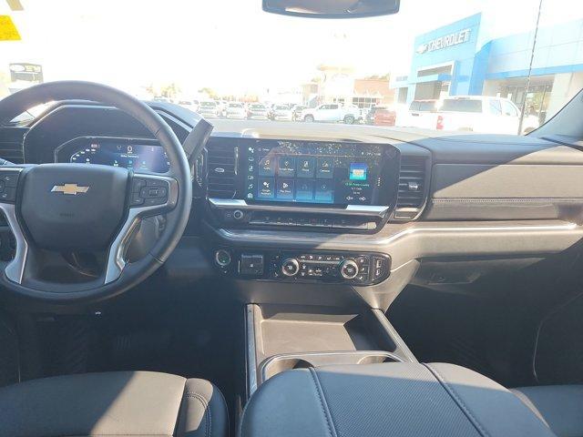 used 2025 Chevrolet Silverado 2500 car, priced at $69,550