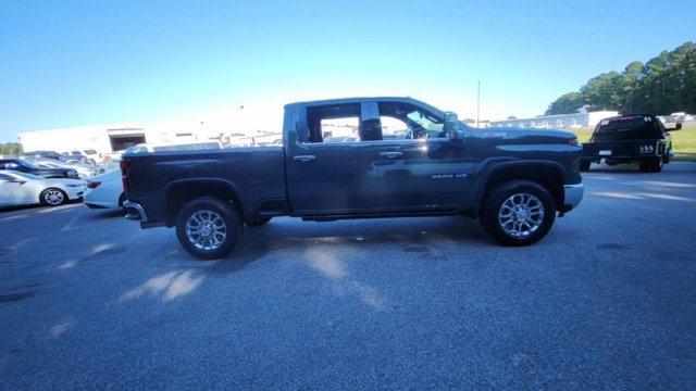 used 2025 Chevrolet Silverado 2500 car, priced at $69,550