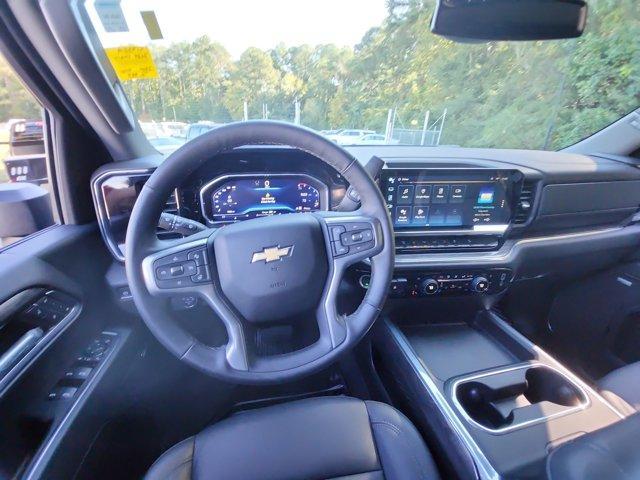 used 2025 Chevrolet Silverado 2500 car, priced at $69,550