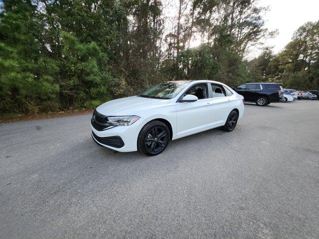 used 2023 Volkswagen Jetta car, priced at $21,995