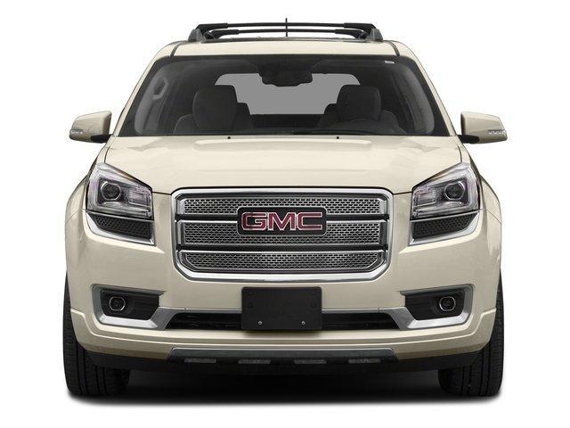 used 2016 GMC Acadia car, priced at $18,500