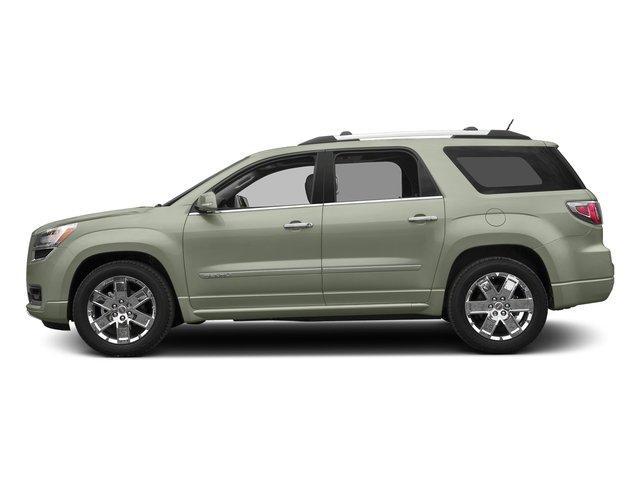 used 2016 GMC Acadia car, priced at $18,500