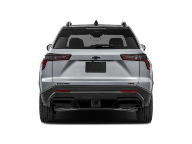 new 2026 Chevrolet Equinox car, priced at $32,881