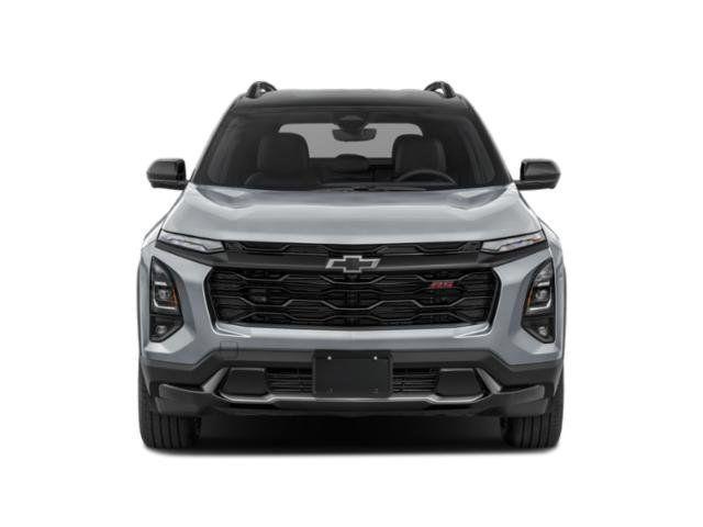 new 2026 Chevrolet Equinox car, priced at $32,881