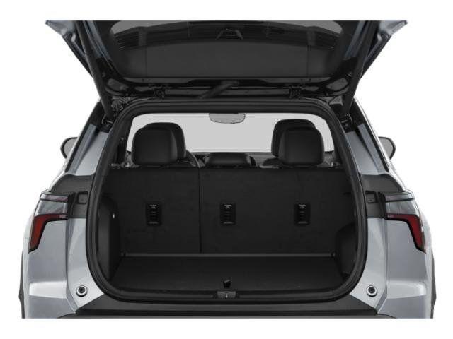 new 2026 Chevrolet Equinox car, priced at $32,881