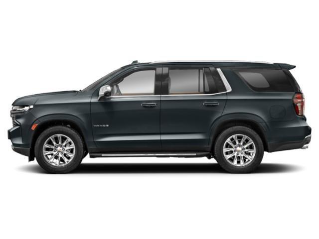 used 2021 Chevrolet Tahoe car, priced at $47,650