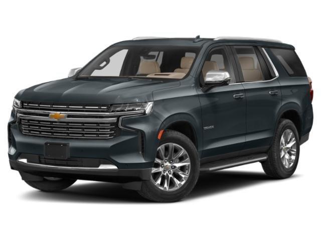 used 2021 Chevrolet Tahoe car, priced at $47,650
