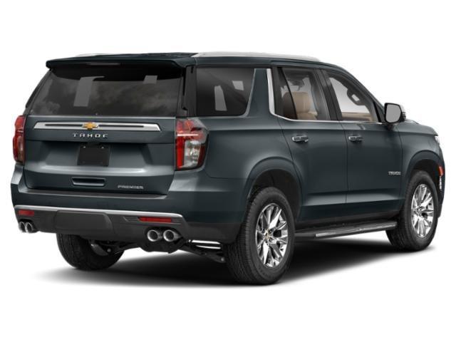 used 2021 Chevrolet Tahoe car, priced at $47,650