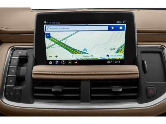 used 2021 Chevrolet Tahoe car, priced at $47,650