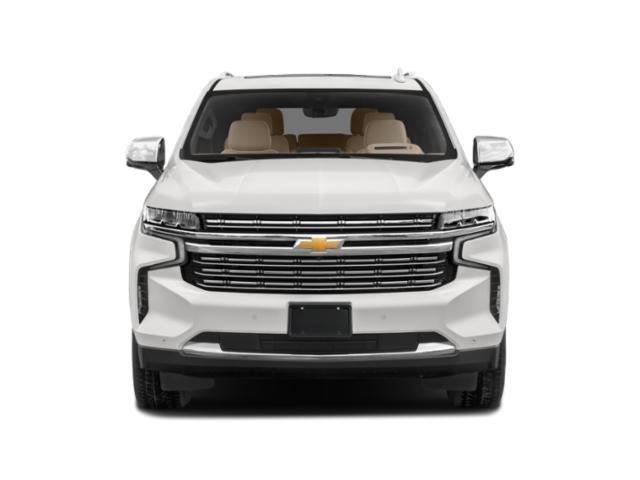 used 2021 Chevrolet Tahoe car, priced at $47,650