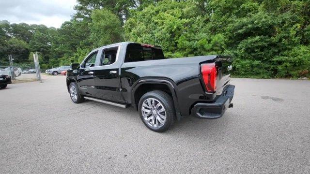 used 2024 GMC Sierra 1500 car, priced at $58,800