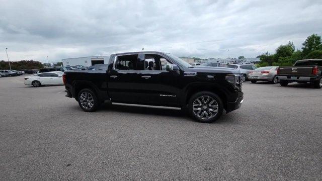 used 2024 GMC Sierra 1500 car, priced at $58,800