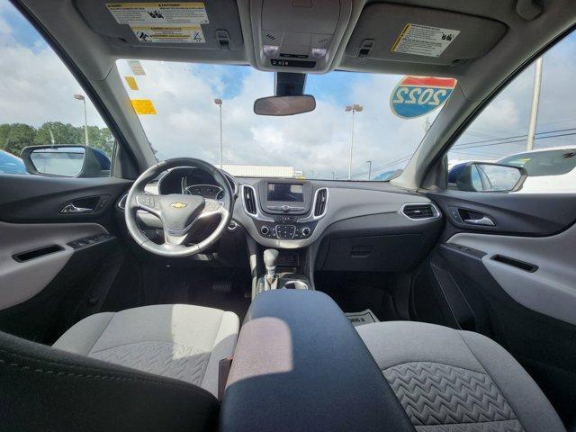 used 2022 Chevrolet Equinox car, priced at $20,250