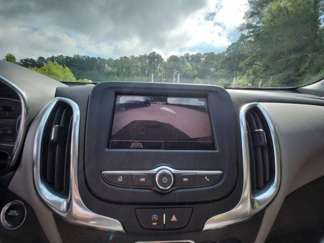 used 2022 Chevrolet Equinox car, priced at $20,250