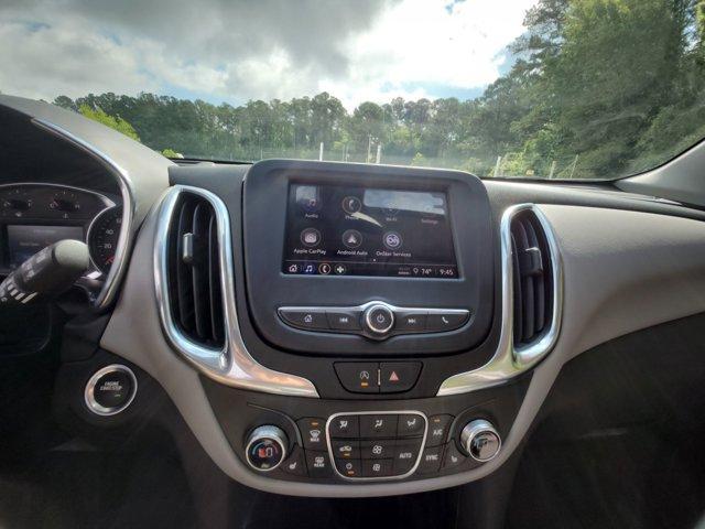 used 2022 Chevrolet Equinox car, priced at $20,250