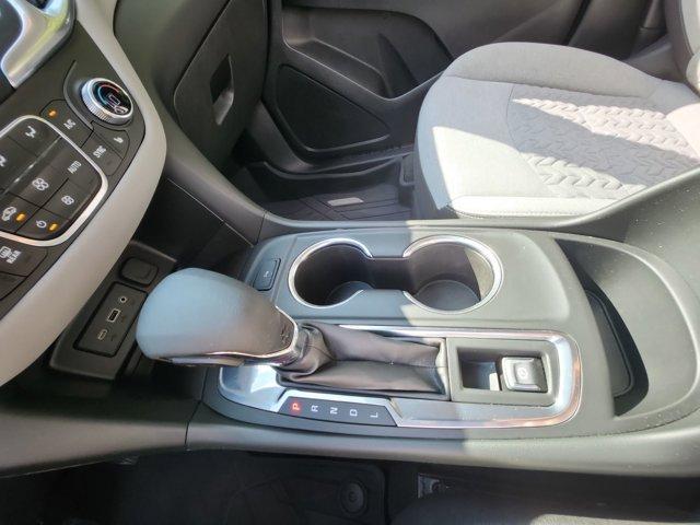 used 2022 Chevrolet Equinox car, priced at $20,250